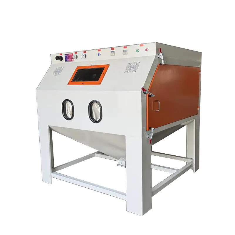 MANUALE SABBLASTING ABBLASTINA SABBLASTING